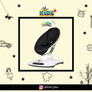 Sewa 4Moms Mamaroo 4.0 Baby Bouncer