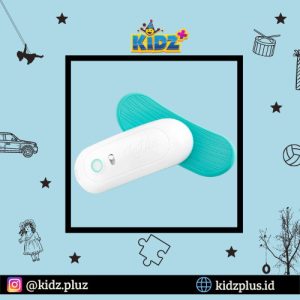 LaVie Warming Lactation Massager