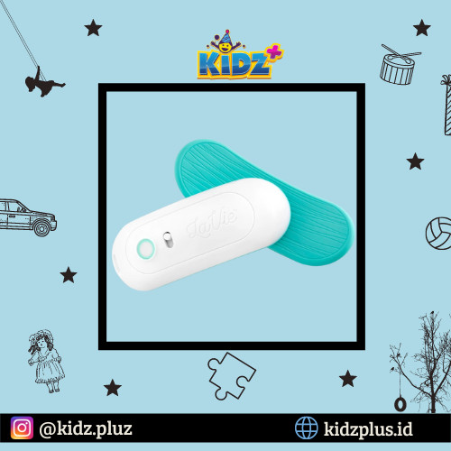 LaVie Warming Lactation Massager