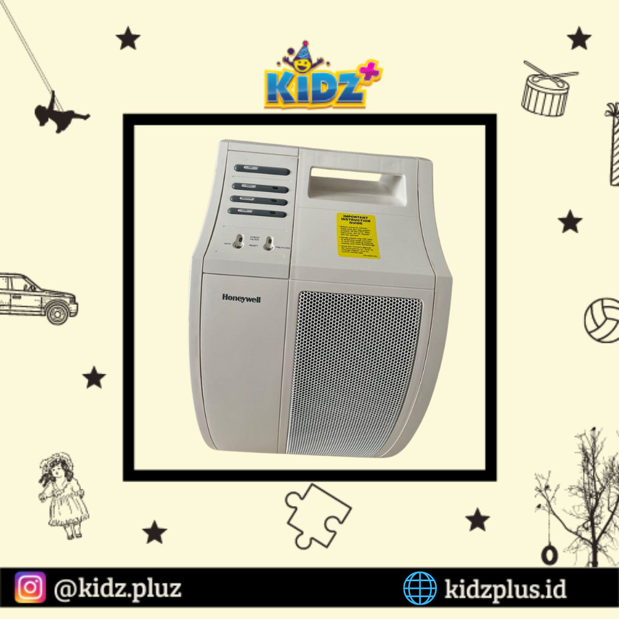 Sewa Air Purifier Honeywell 18250