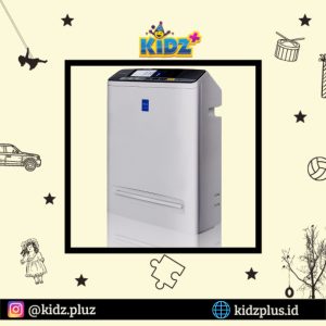 Sewa Air Purifier Iris Ohyama
