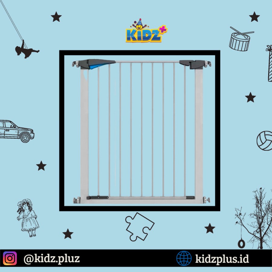 Sewa Baby Safety Gate 65-74cm
