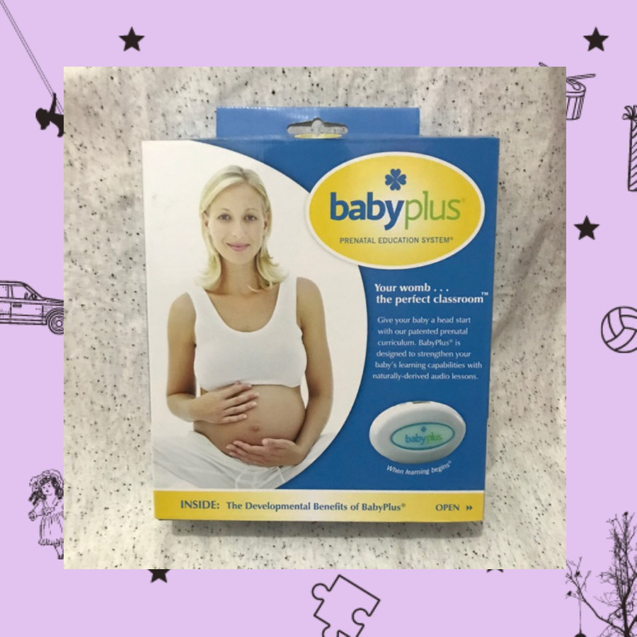 Sewa BabyPlus Prenatal Education - Image 3