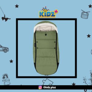 Sewa Babyzen Footmuff - Peppermint