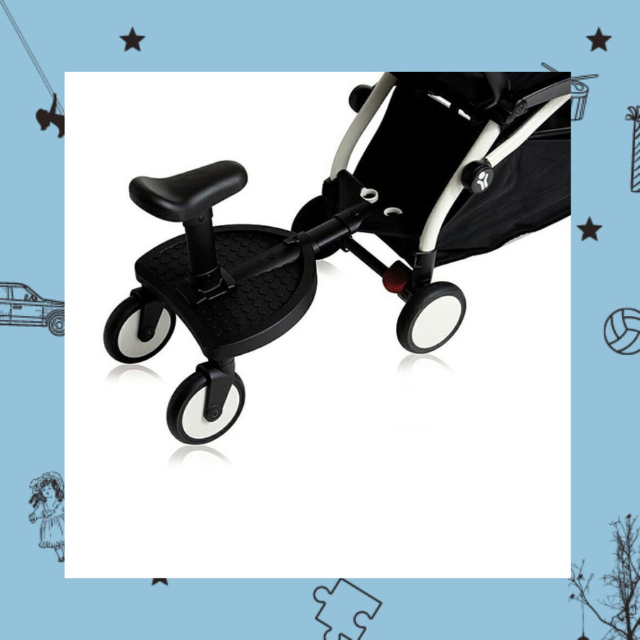 Sewa Babyzen Yoyo Board - Image 2