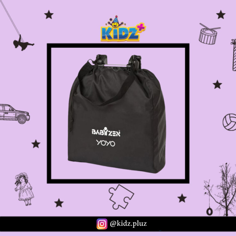 Sewa Babyzen yoyo coverbag