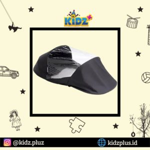 Sewa Bugaboo Ant Rain Cover