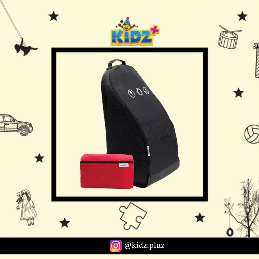 Sewa Bugaboo Bee Compact Transport Bag - Image 2