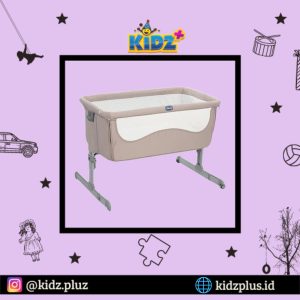 Sewa Chicco Next 2 Me Bedside Crib – Chick to Chick