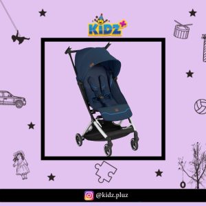 Sewa GB Pockit+ All City - Night Blue