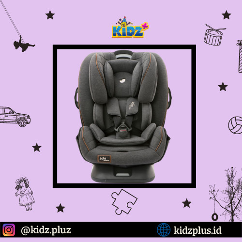 Sewa Joie Car Seat Every Stages FX Signature - Noir