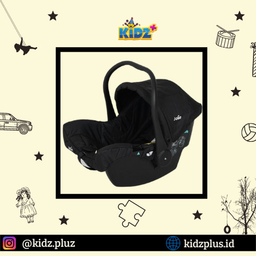Sewa Joie Juva Car Seat