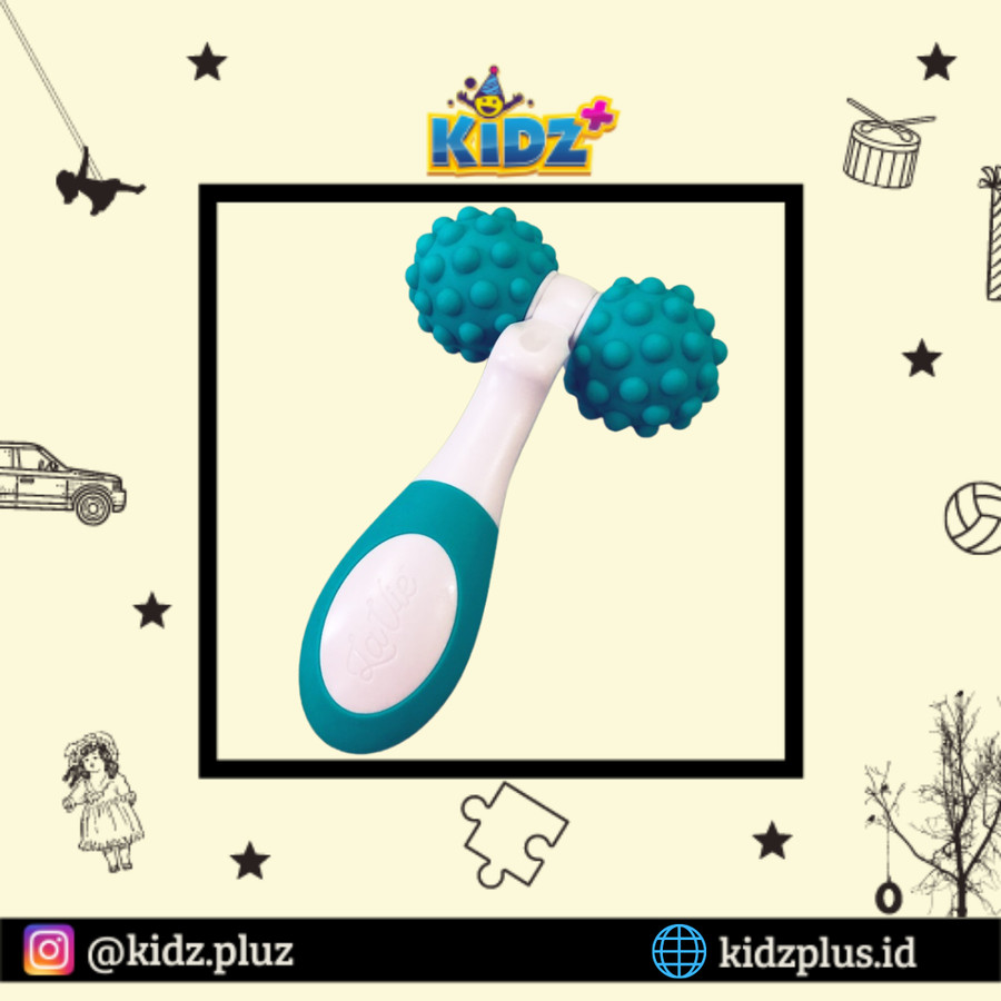 Sewa Lavie Lactation Massager Roller