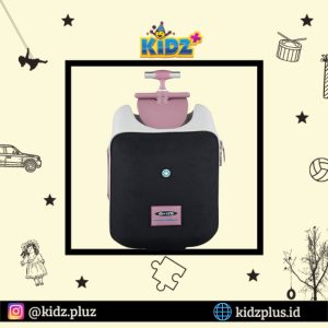 Sewa Micro Eazy Luggage – Cool Berry