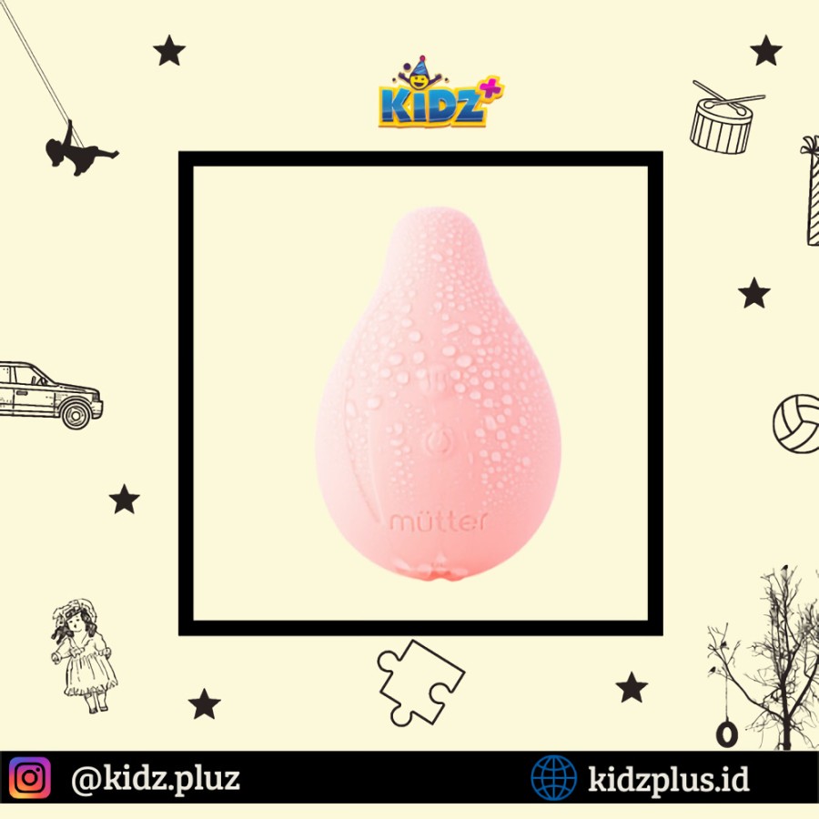 Sewa Mutter Warming Lactation Massager