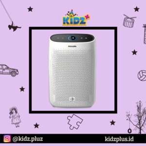 Sewa Philips Series 1000 – AC1215 Air Purifier