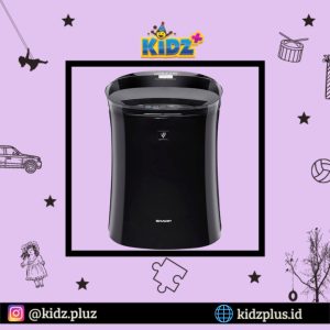 Sewa Sharp Air Purifier FP-FM40Y-B
