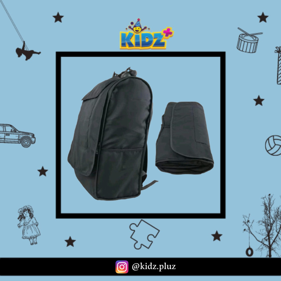 Sewa Travel Cover Bag Babyzen Yoyo