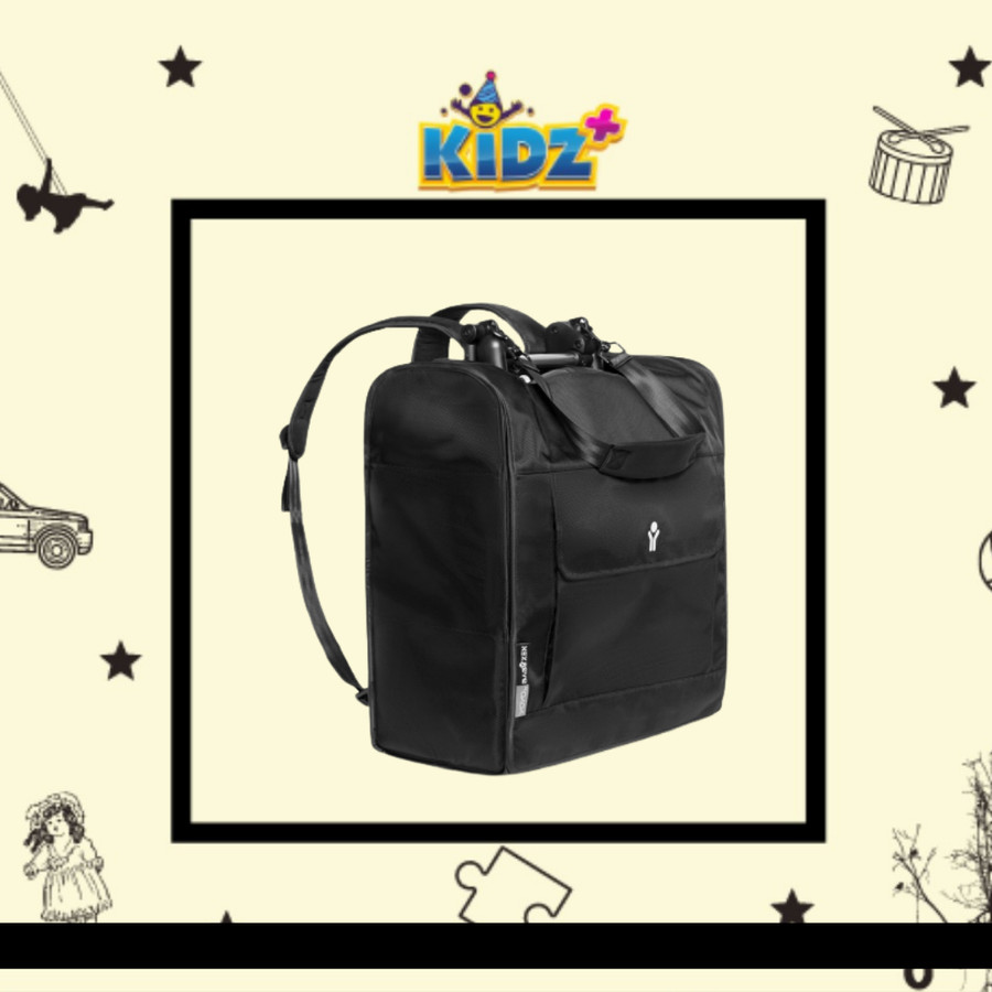 Sewa Travel Bag Ransel Babyzen Yoyo