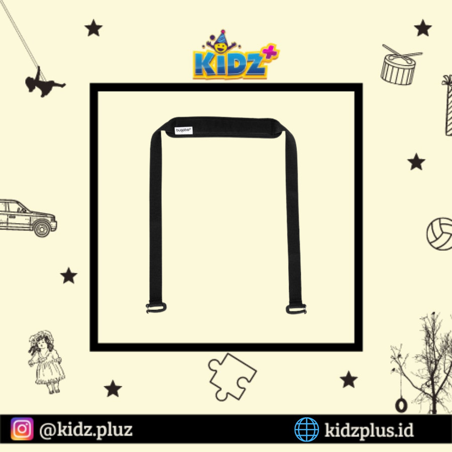 bugaboo ant strap