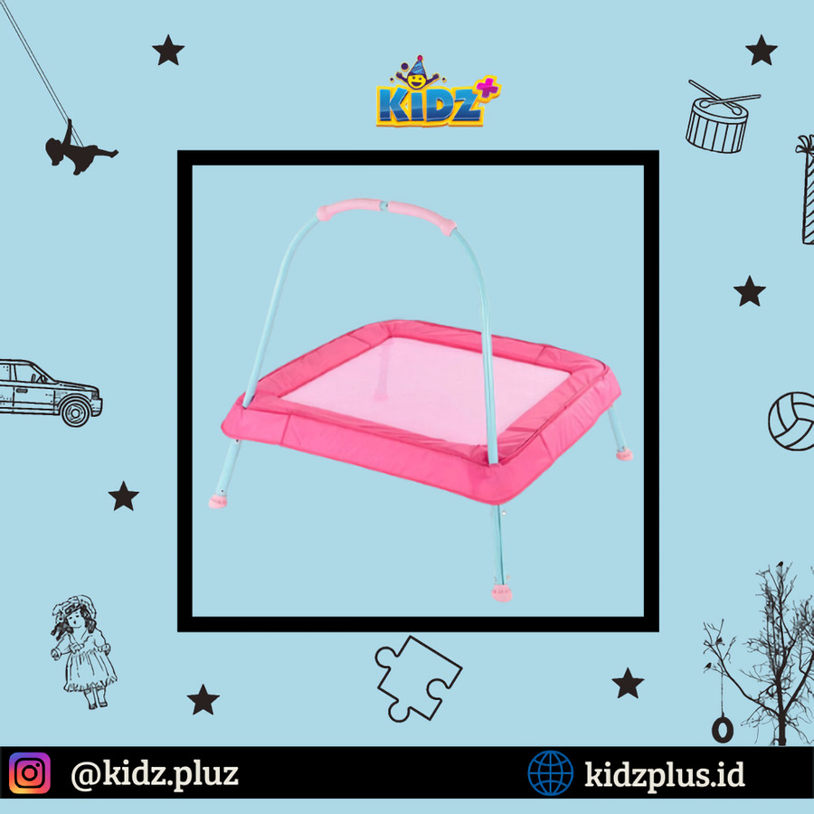 ELC Junior Trampoline