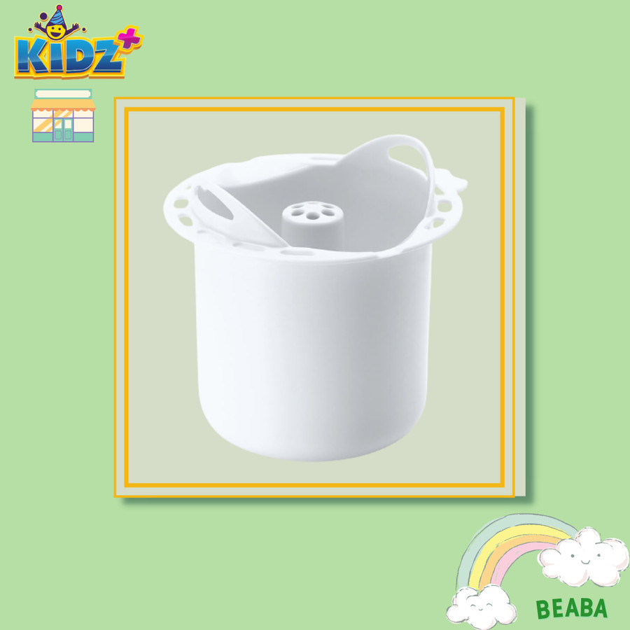 Jual Beaba Pasta Rice-Cooker