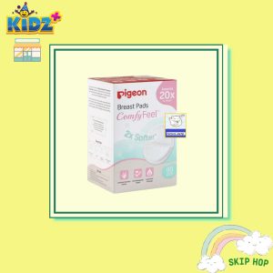 Jual Pigeon Breast Pads Comfyfeel