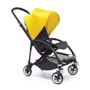 Jual Preloved Bugaboo Bee3
