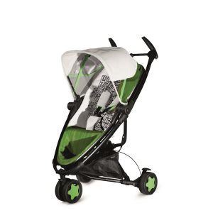 Jual Quinny zapp xtra - Kenson Limited Edition