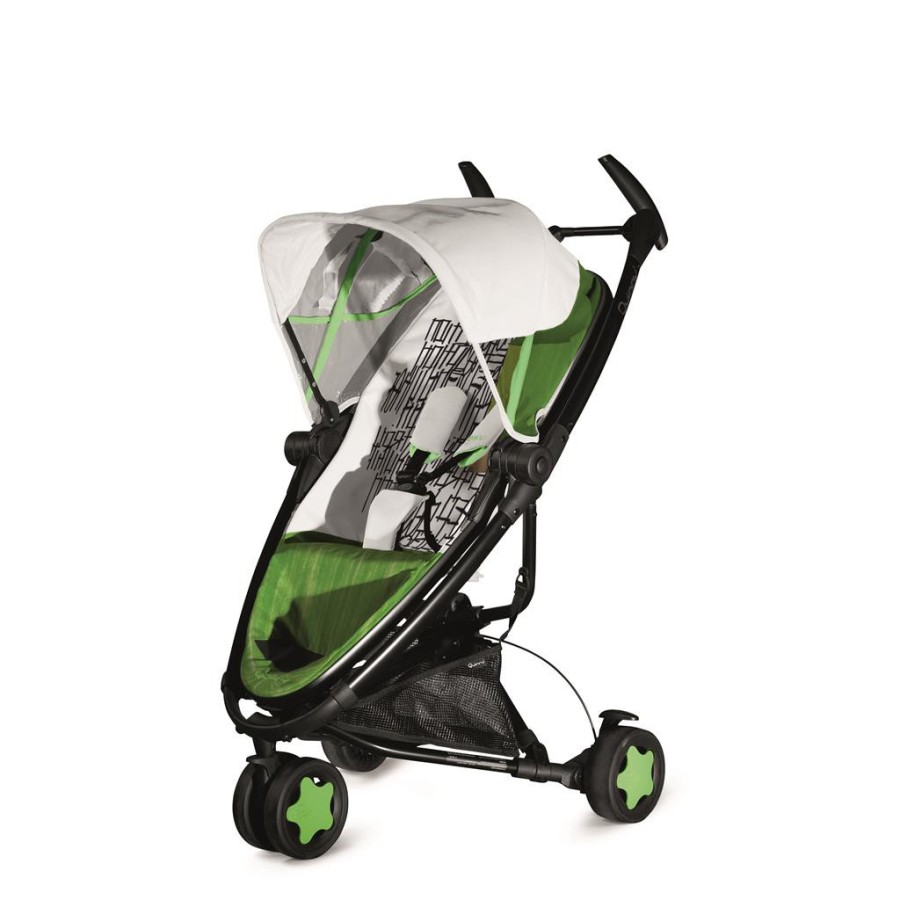 Jual Quinny zapp xtra - Kenson Limited Edition