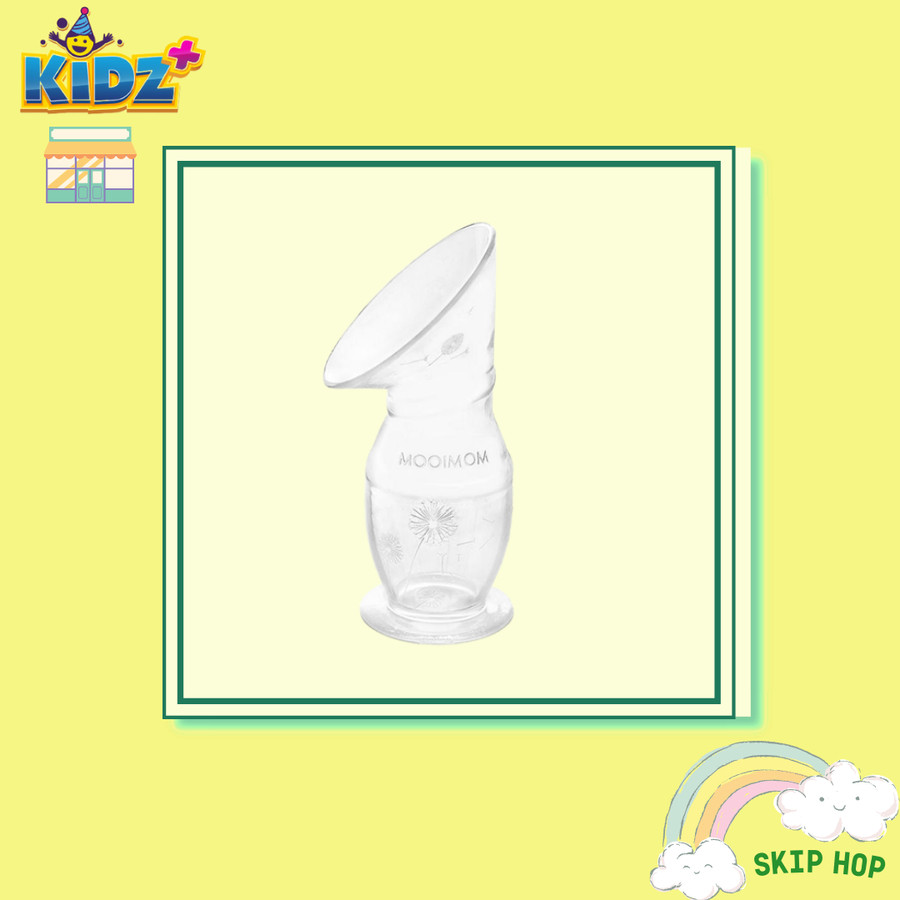 Jual Silicone Breast Pump