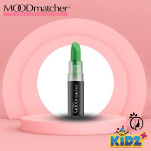 MOODmatcher Original Green Lipstik