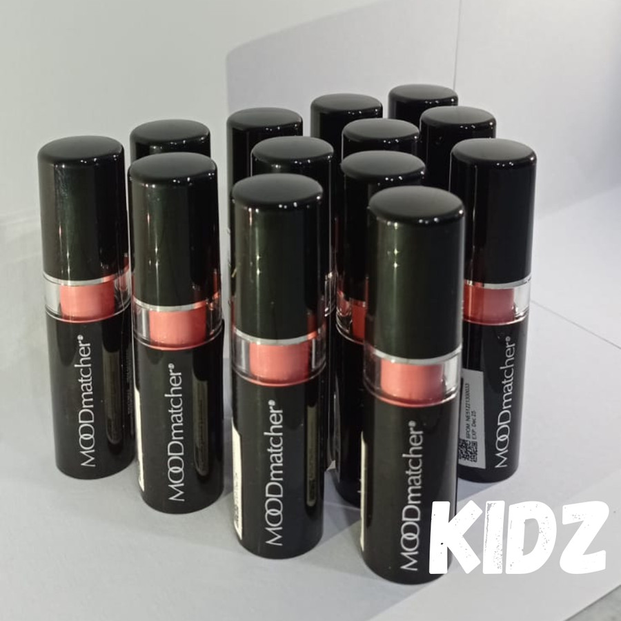 MOODmatcher Original Pink Lipstik - Image 2