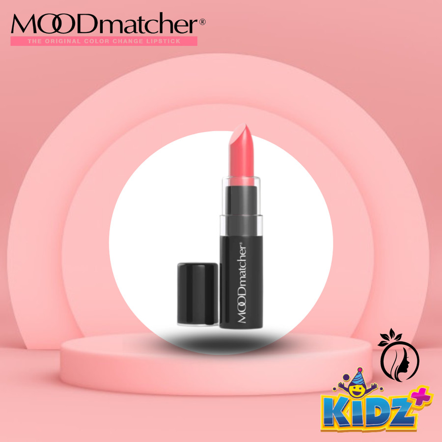 MOODmatcher Original Pink Lipstik