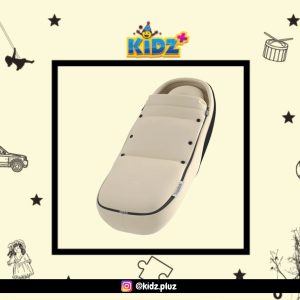 Sewa Bugaboo Baby Cocoon Light - Off White