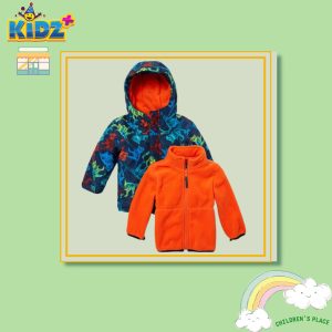 Preloved Baby Winter Clothes Children's Place