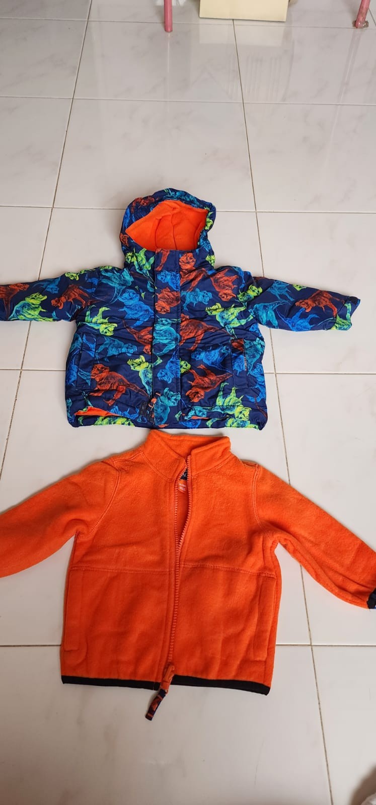 Preloved Baby Winter Clothes Children's Place - Image 2
