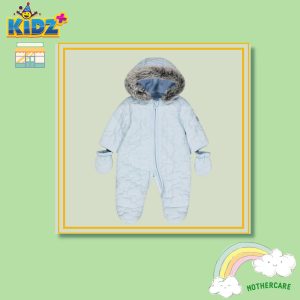 Preloved Baby Winter Clothes Mothercare