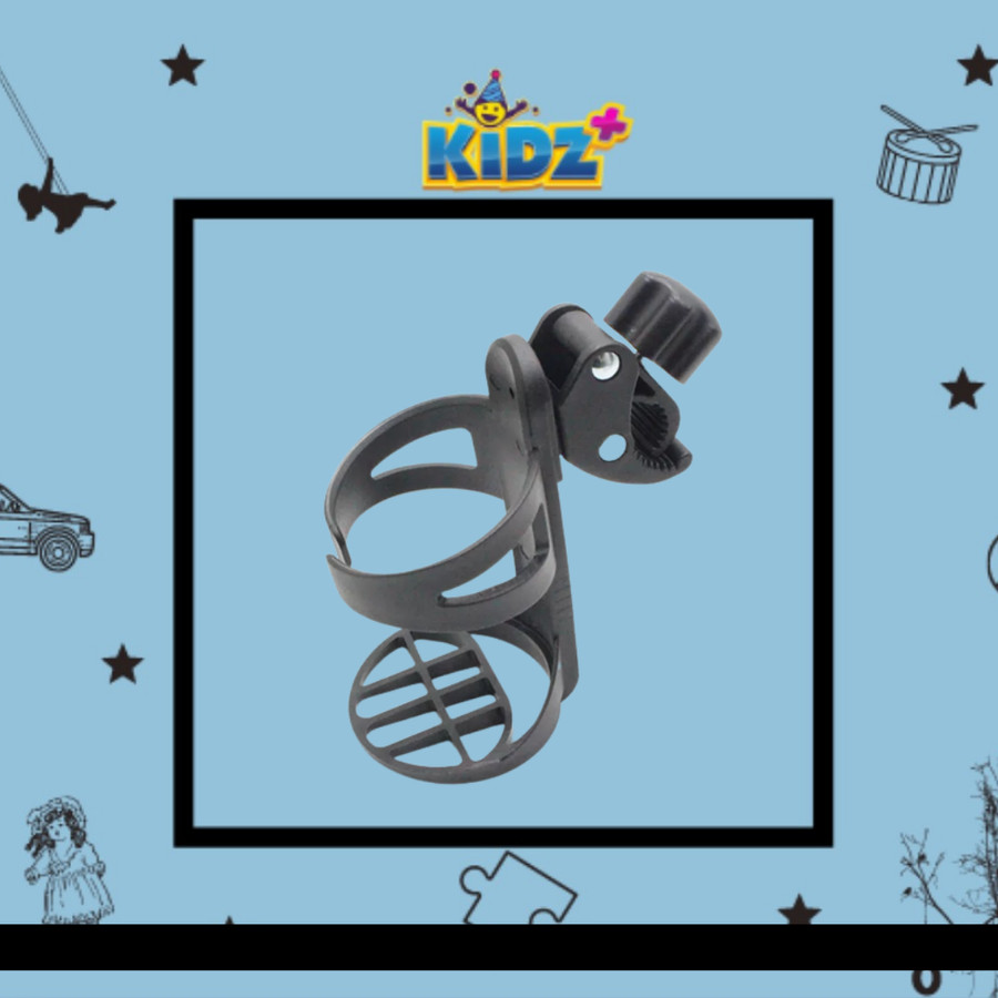 SEWA Stroller Cup Holder Universal