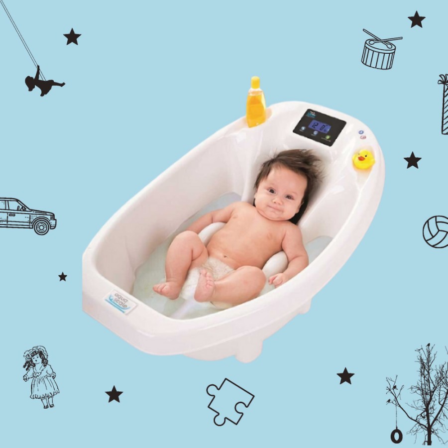 Sewa AquaScale 3 in 1 - Image 2