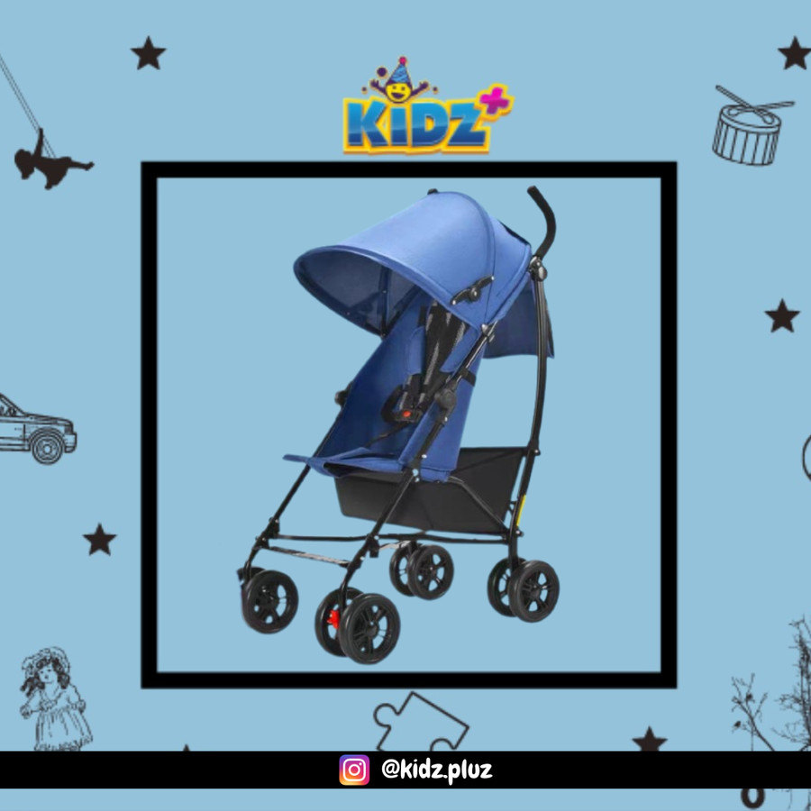 Sewa BIG KIDS UMBRELLA STROLLER