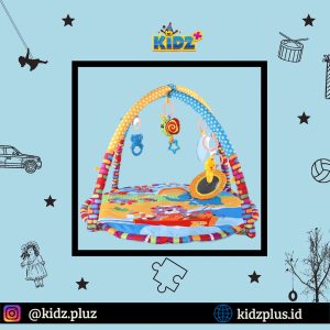 Sewa Baby Comfort Play Gym