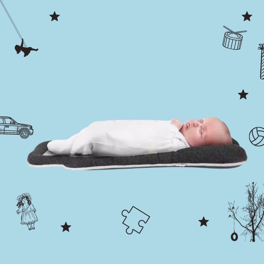 Sewa Babymoov Cosymorpho Smokey - Image 3