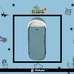 Sewa Babyzen Footmuff - Aqua