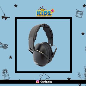 Sewa Banz Hear No Blare Earmuffs - Black