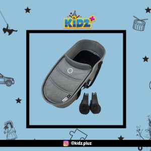 Sewa Bassinet Bugaboo Bee - Grey