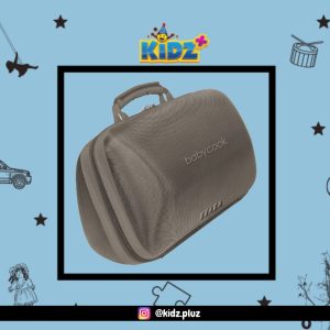 Sewa Beaba Babycook Duo Travel Bag - Grey