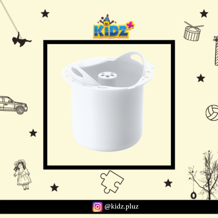 Sewa Beaba Pasta Rice-Cooker