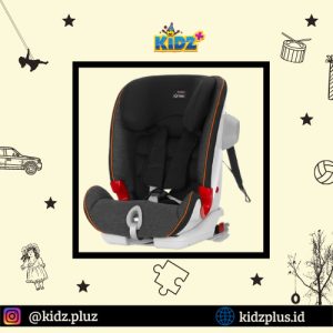 Sewa Britax Romer Advansafix II SICT