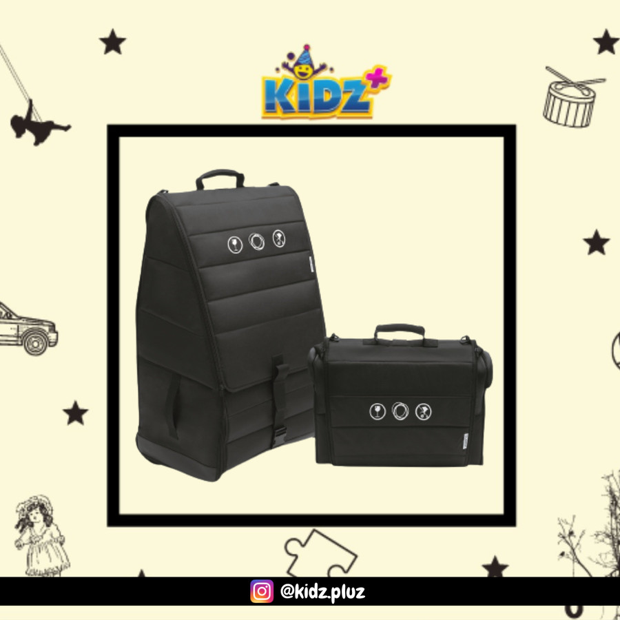 Sewa Bugaboo Comfort Transport Bag